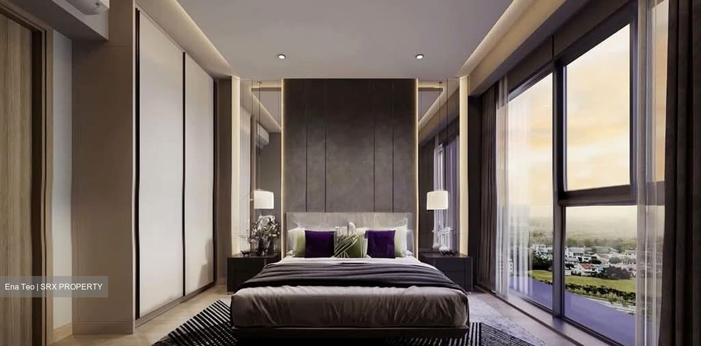 Lentor Central (D26), Condominium #570994951